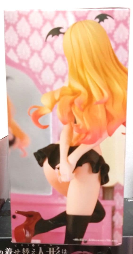 着せ恋計８点【海夢】BiCute・リズ・ブラックロベリア・vivi【紗寿叶】３種