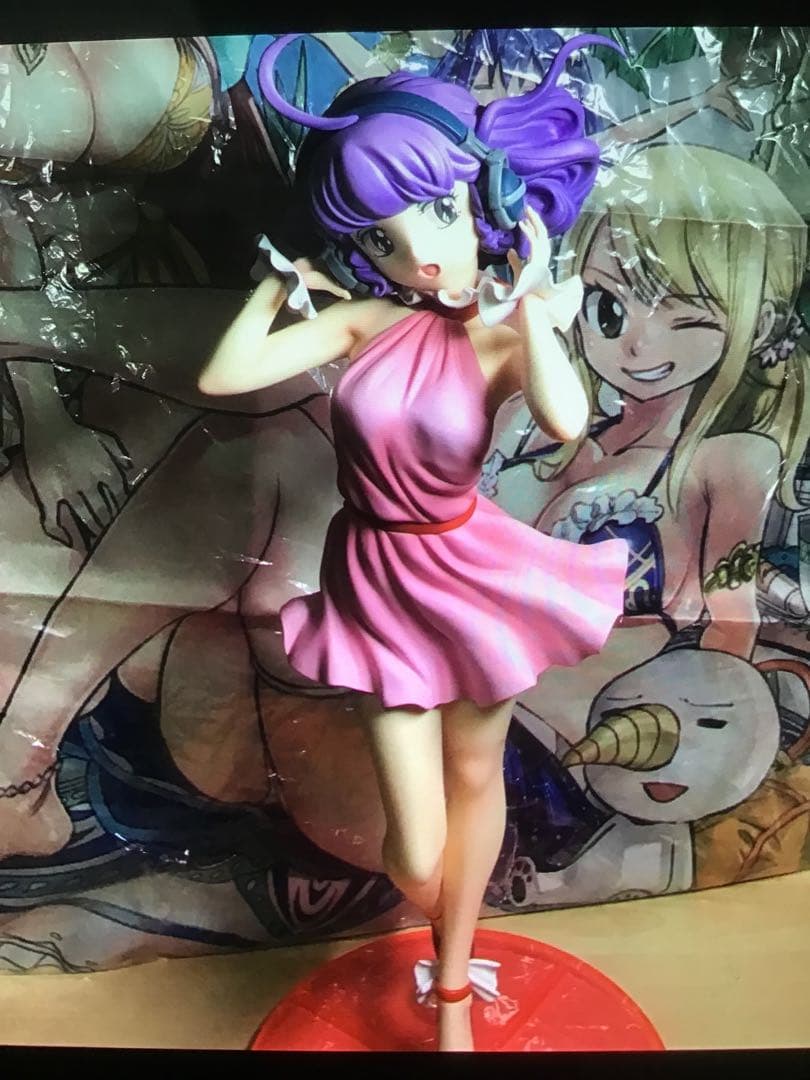 クリィミーマミ　特集