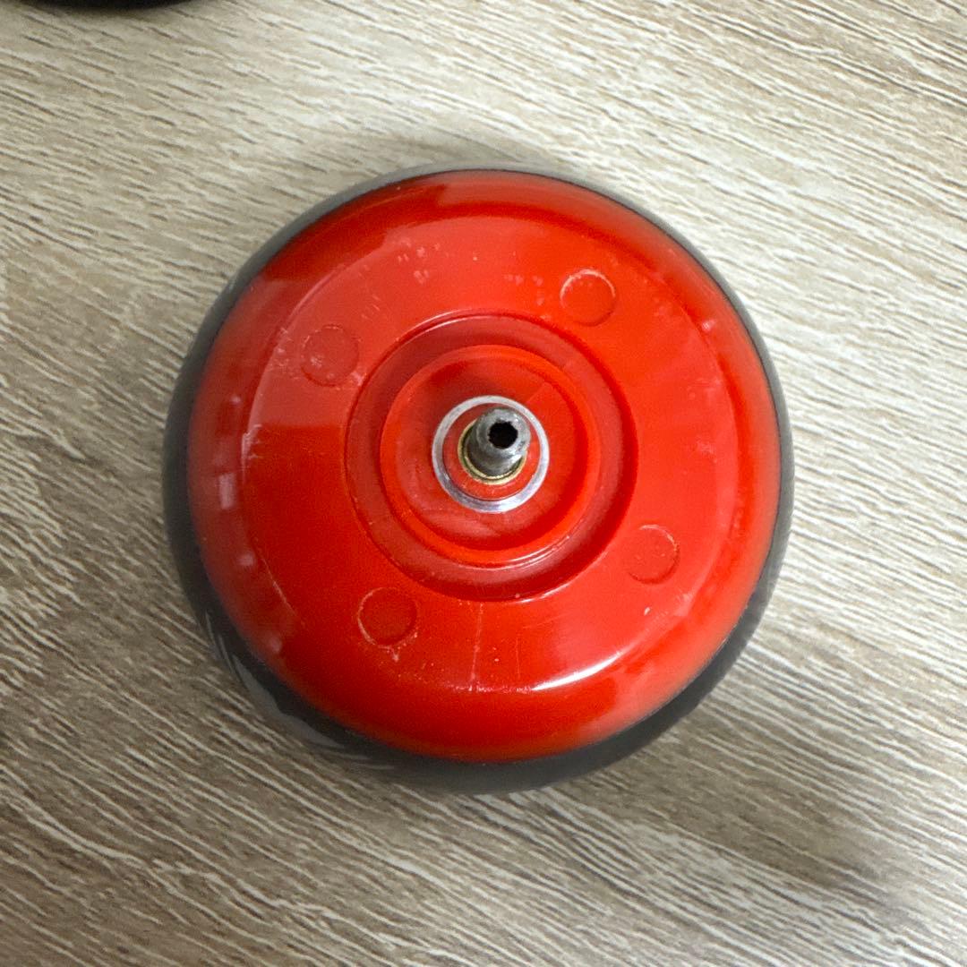 yoyojam ヨーヨー