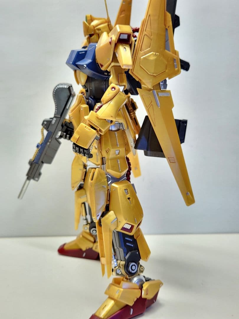 MG 量産型百式改