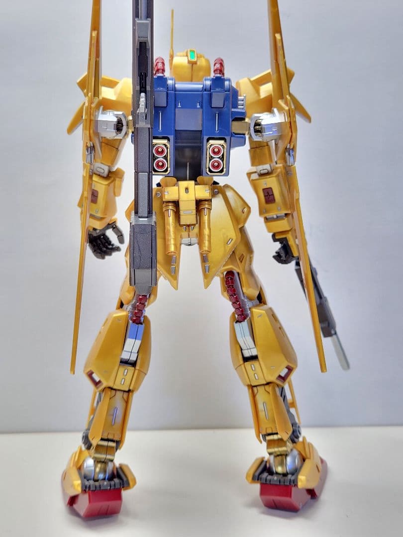 MG 量産型百式改