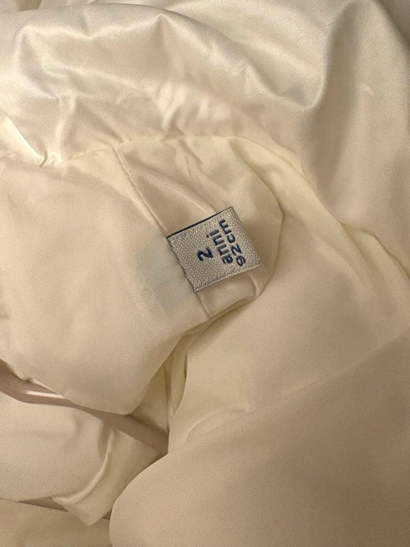 【ponyoです】モンクレール