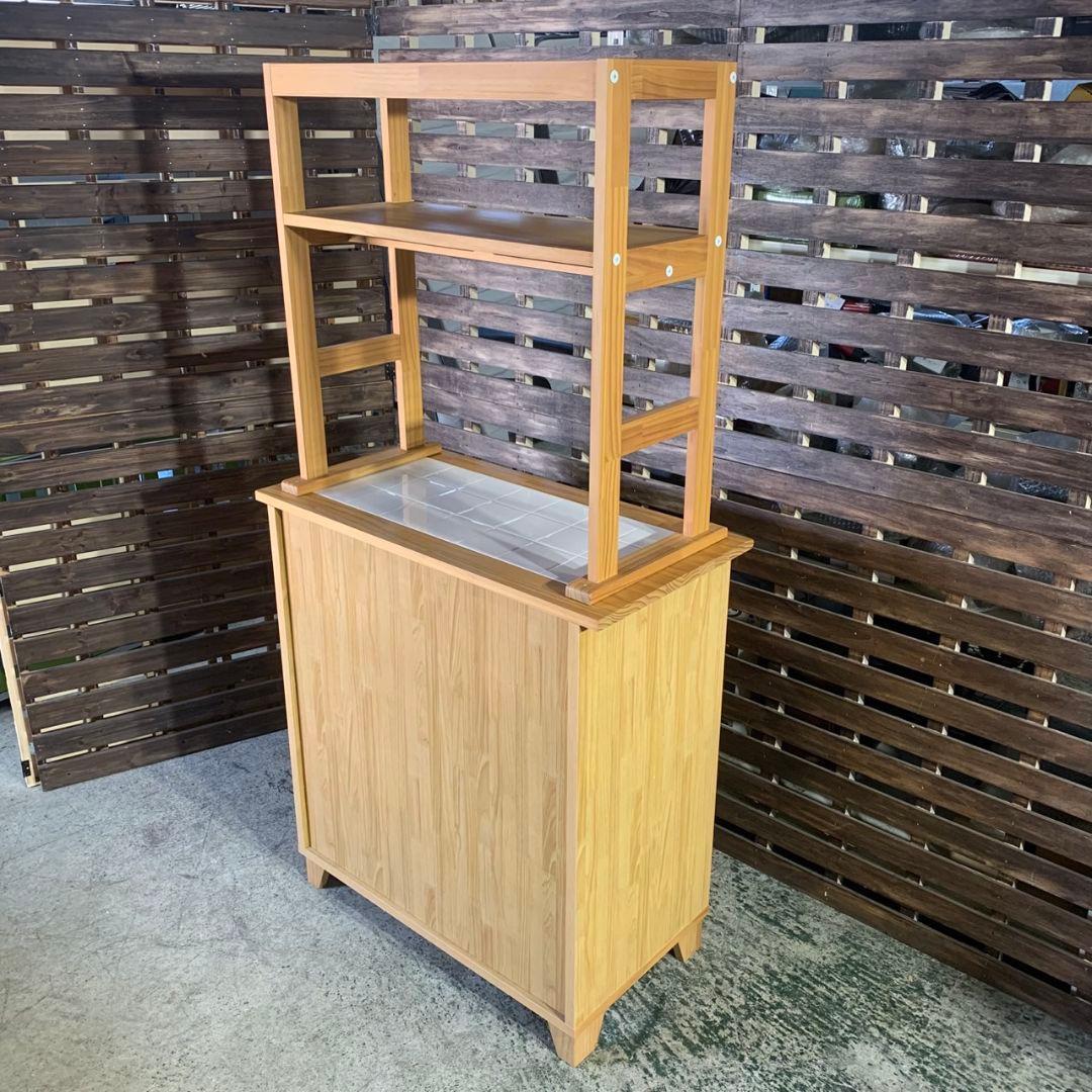 M051モモナチュラル製キャビネット幅500mm 2025年最新】MoMo natural