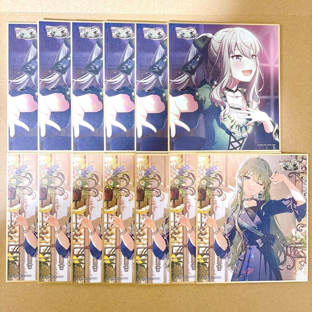 貴重】初音ミク マジカルミライ 2014 缶バッジ 2点セット