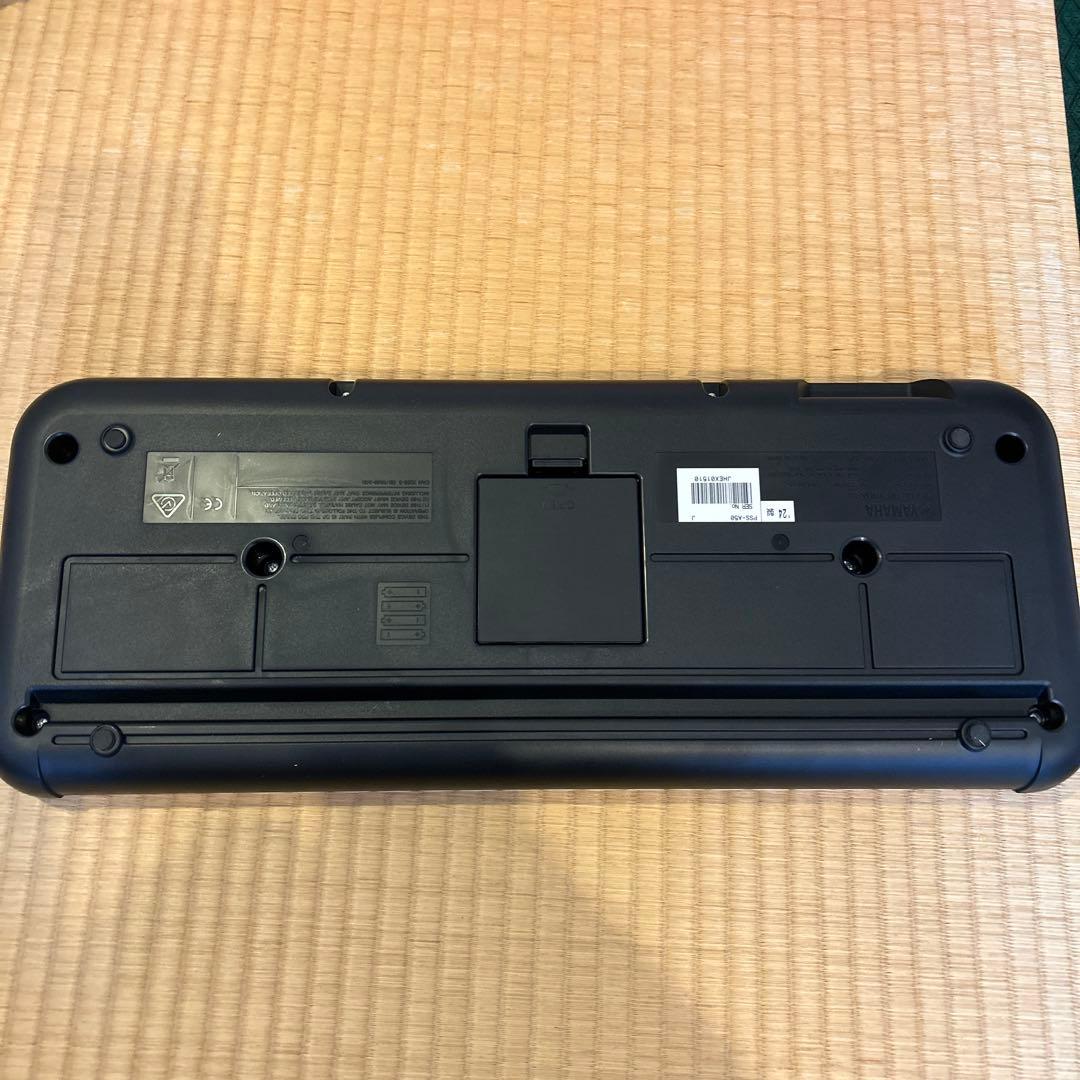 【人気！】2024年製Yamaha PSS-A50 キーボード