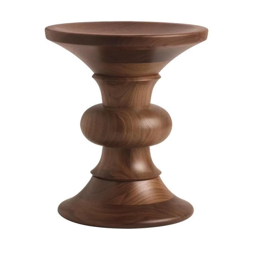 新品 チャールズ＆レイ・イームズ ウッドスツール Eames チェア 家具 B型