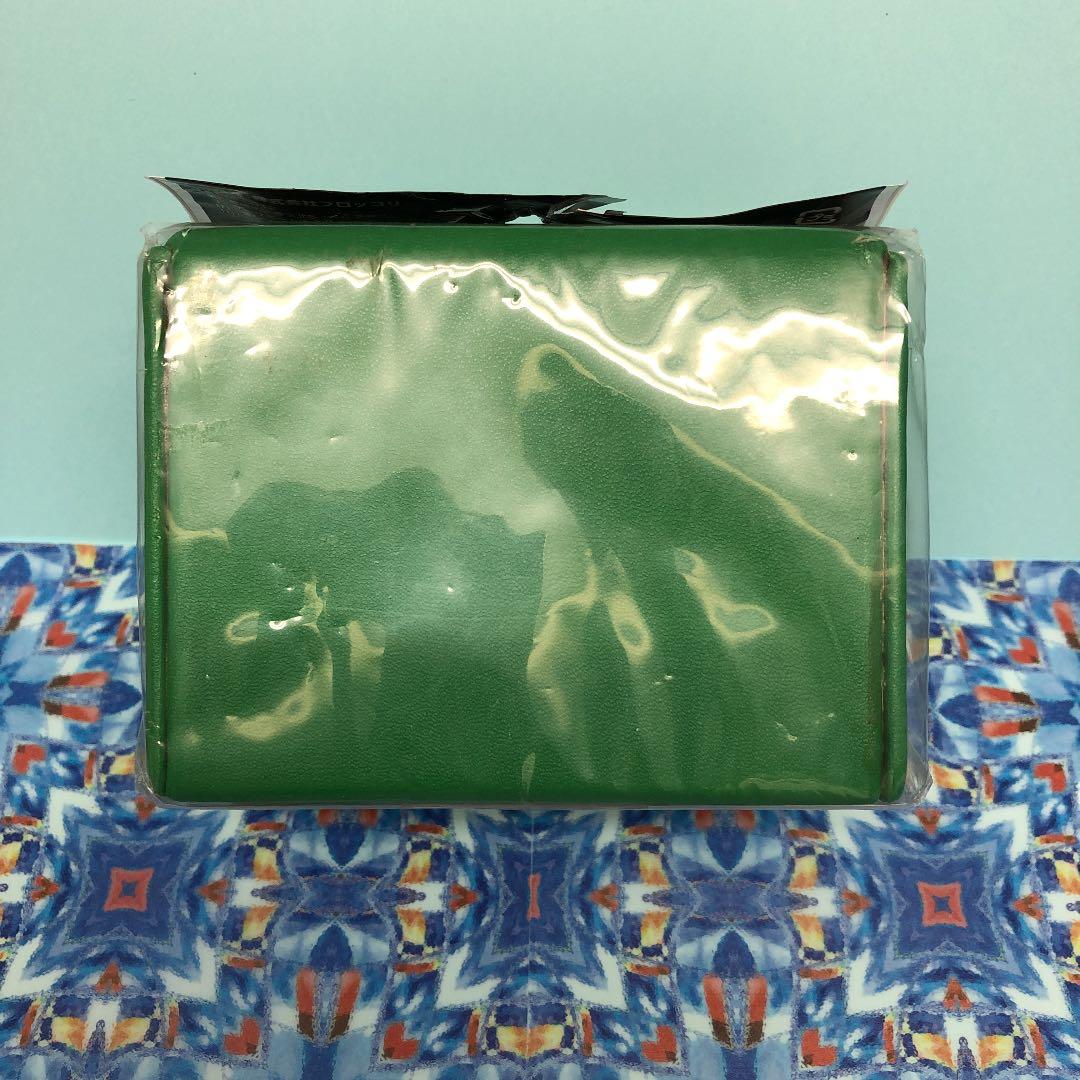 デッキケースZ/X 緑の世界