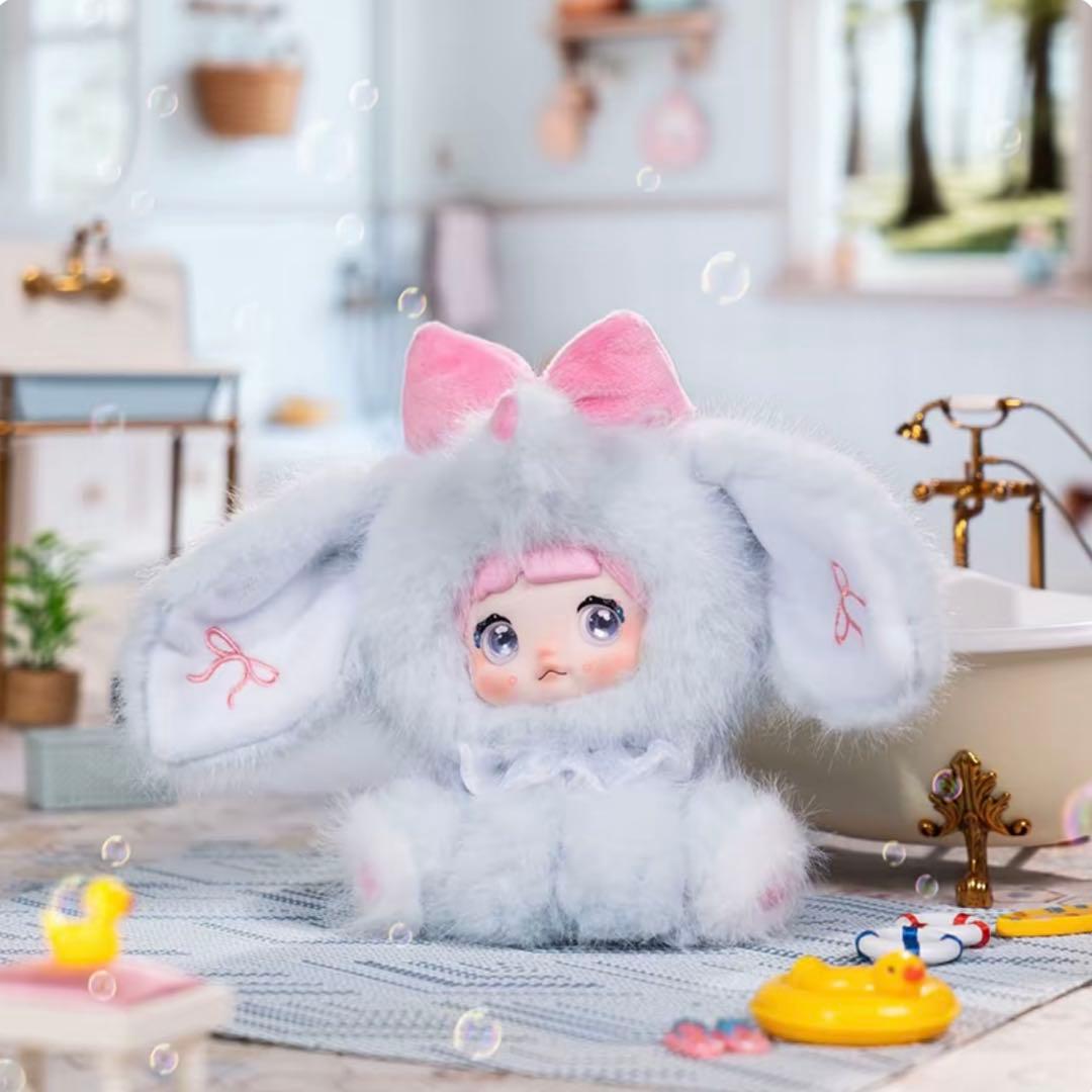 【正規品】Nommi zoo 6個入り (未開封)