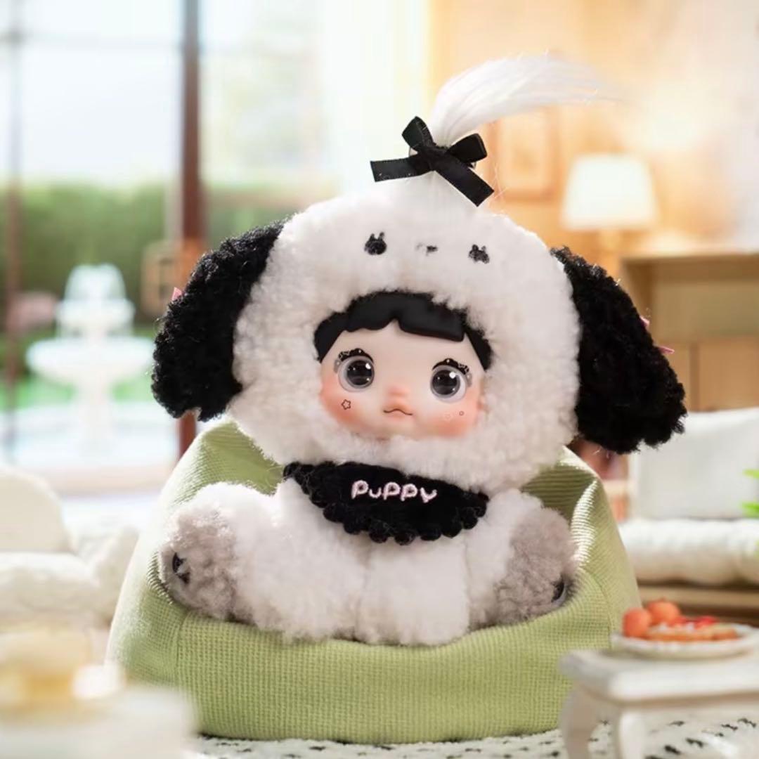 【正規品】Nommi zoo 6個入り (未開封)