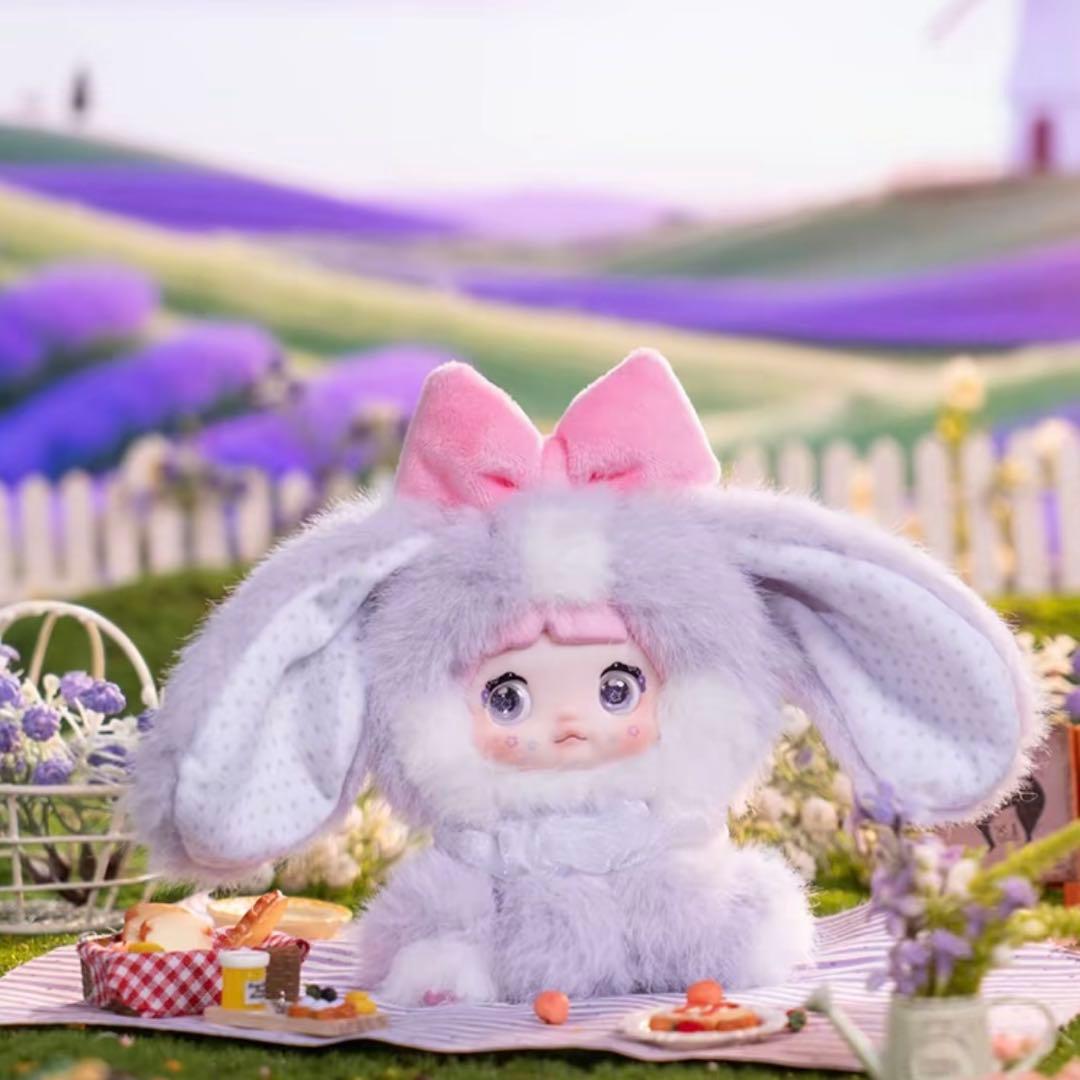 【正規品】Nommi zoo 6個入り (未開封)