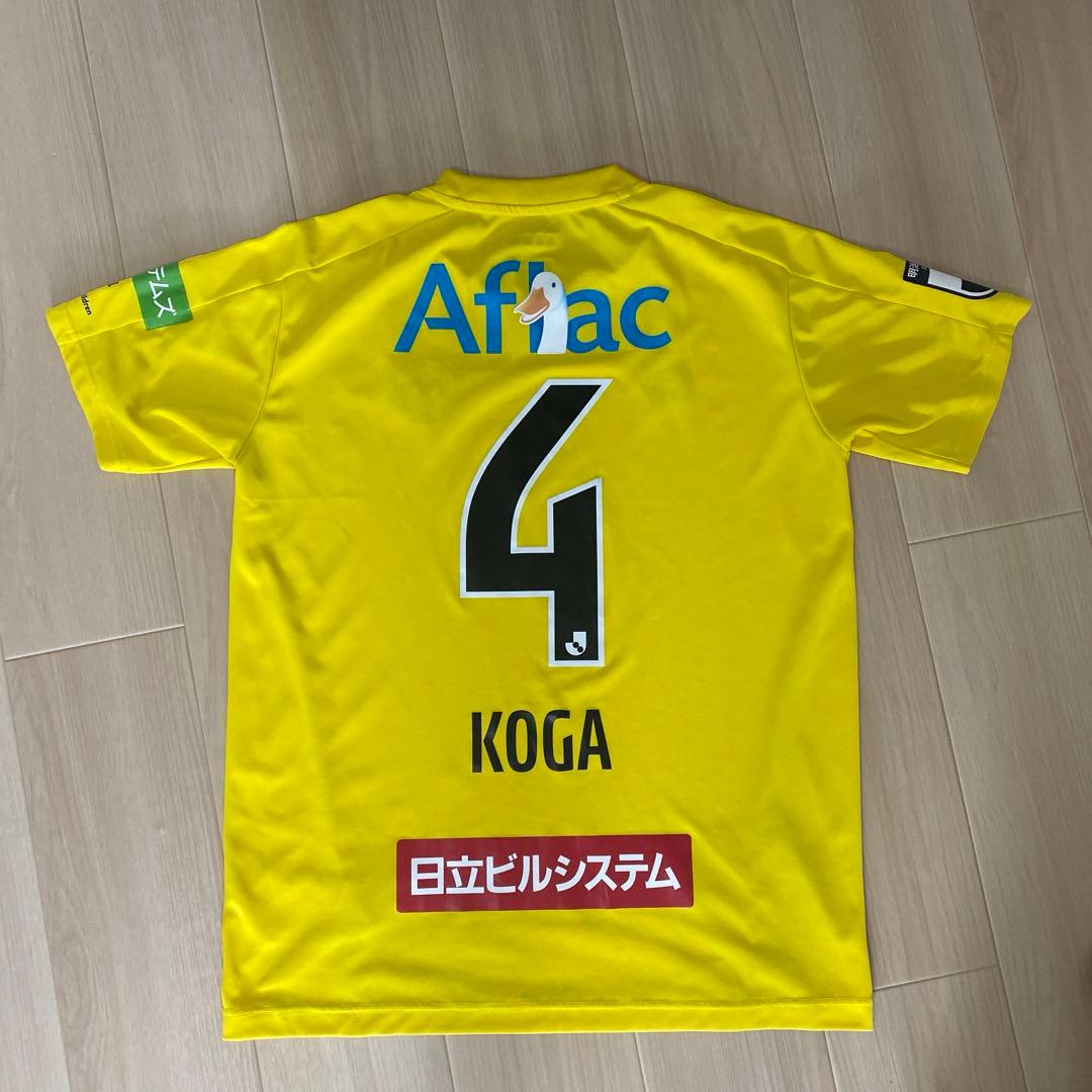 柏レイソル レプリカユニフォーム M*l様 公式 柏レイソル 2025