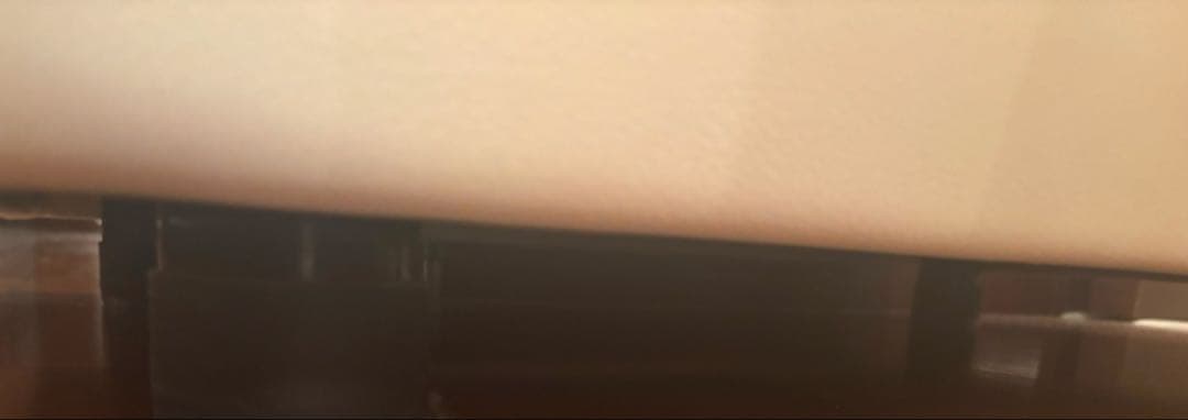 arflex アルフレックス★オットマン 革