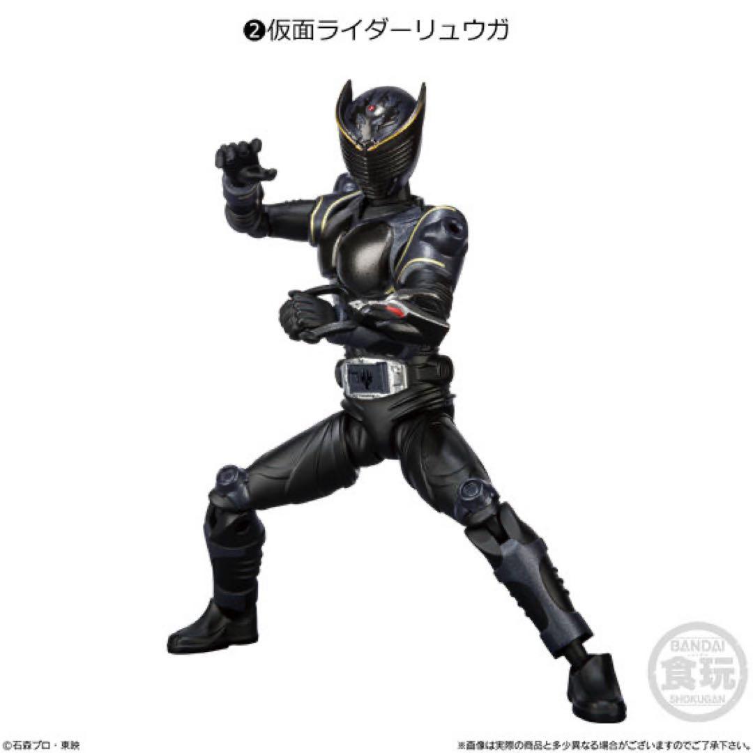 SHODO-O2　6種セット