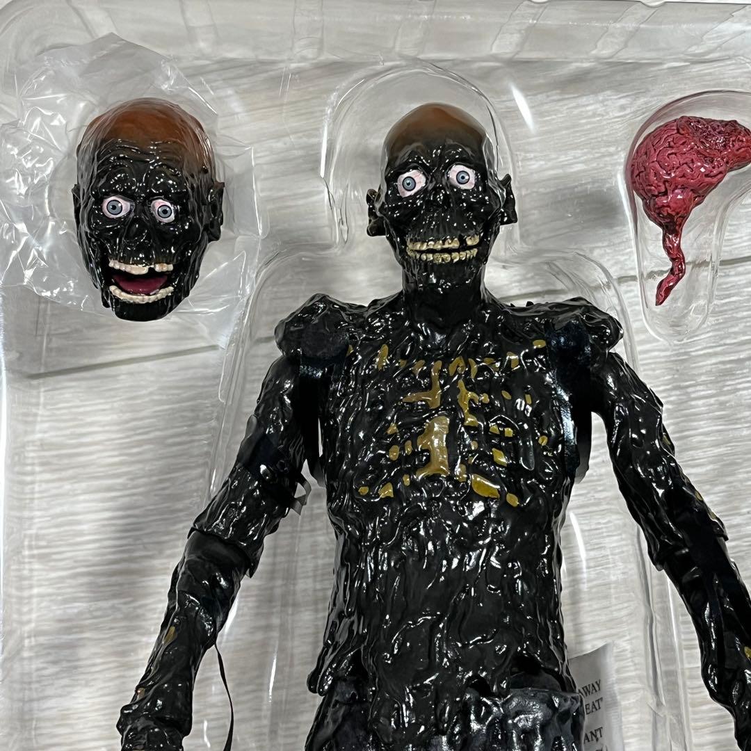 【開封】トリック オア トリート スタジオ　1/6 タールマン　バタリアン