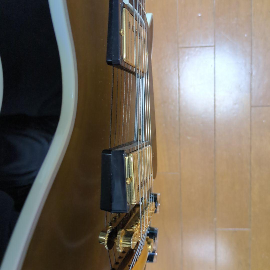 FGN フジゲン JLC-5R J-Standardシリーズ