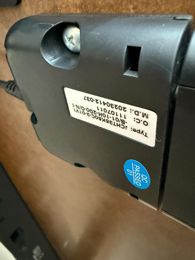 KOKUYOC STAND SIT-W 1006 電動昇降デスク