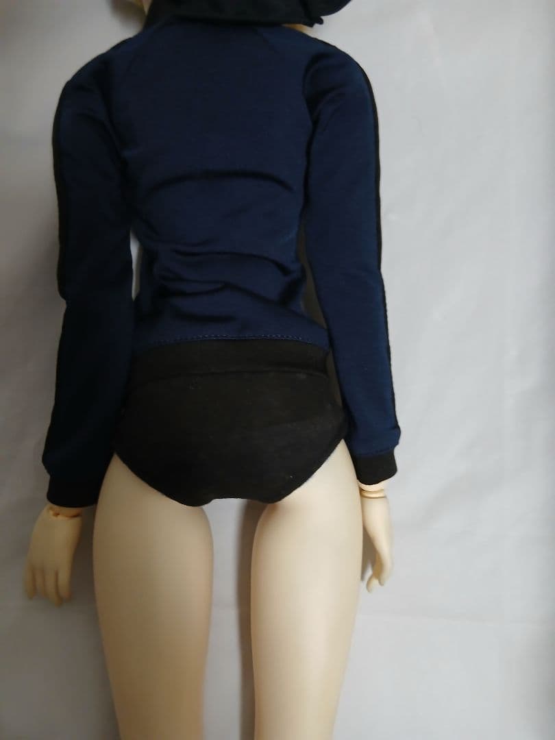 Dollfie Dream　セイバーオルタ 　フィギュア　ドール欠品あり衣装違い