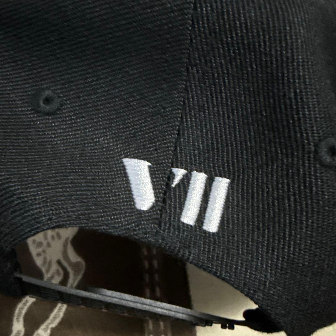 Travis Japan キャップ VIIsual 2025 ツアー トラジャ - メルカリ