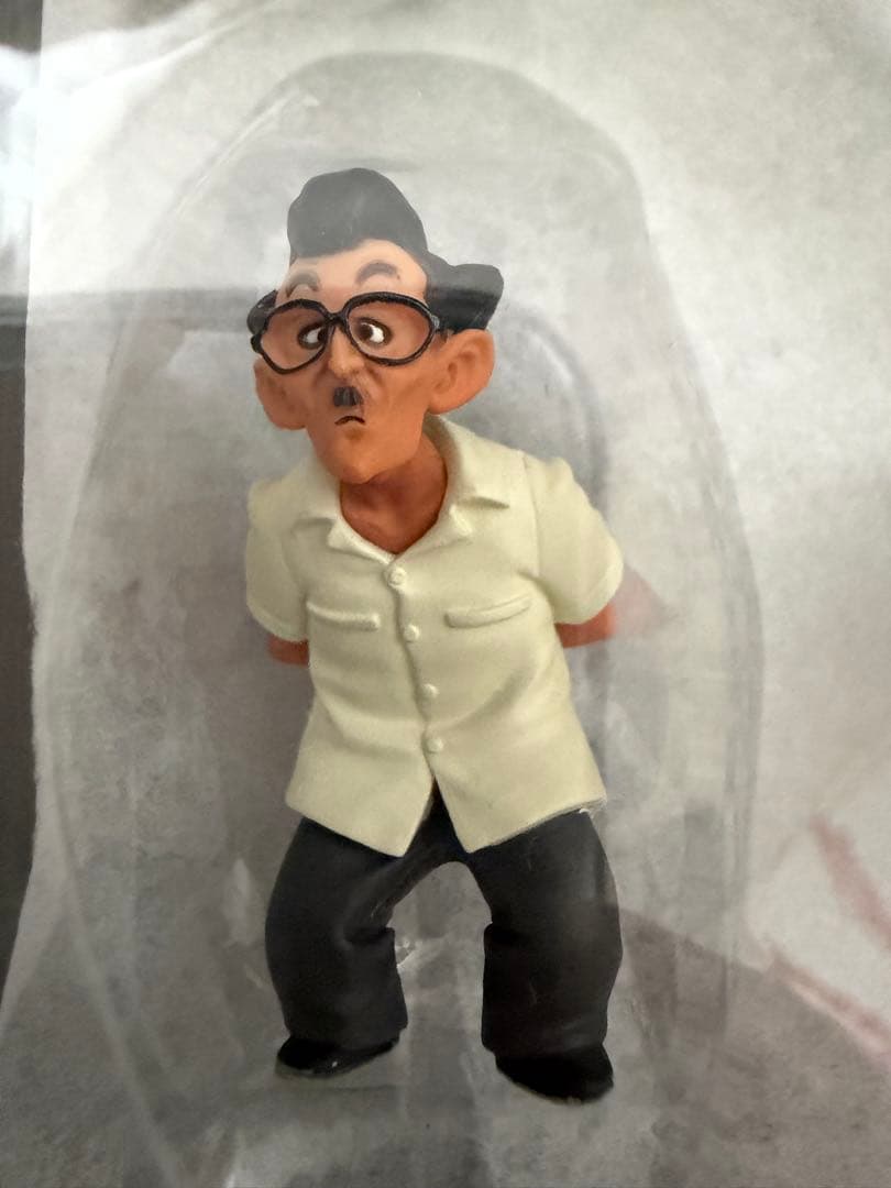 【レア】ドラゴンボール 天下一武道会ジオラマ＋DVD非売品