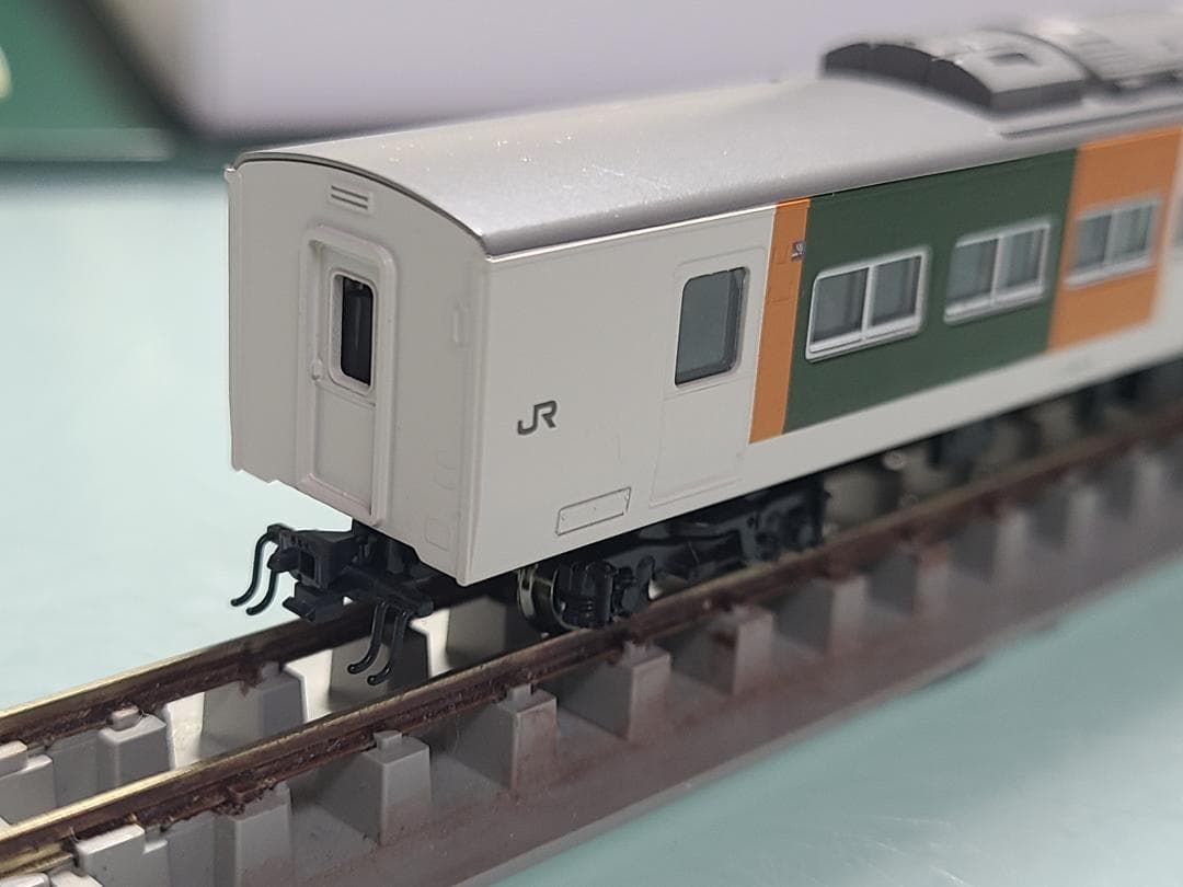 KATO 10-224 185系0番台踊り子8両基本セット