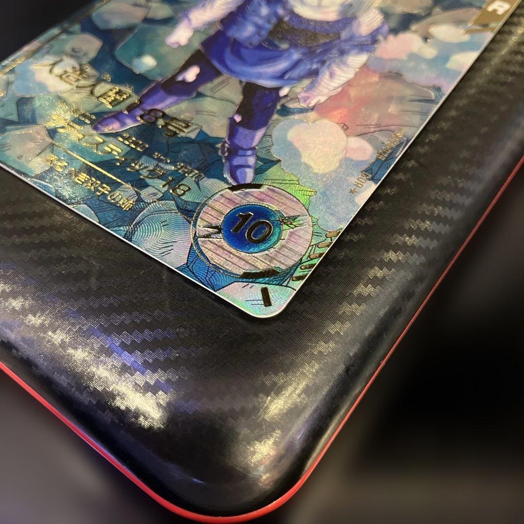 sdv4-028 パラレル　人造人間18号 ドラゴンボールスーパーダイバーズ