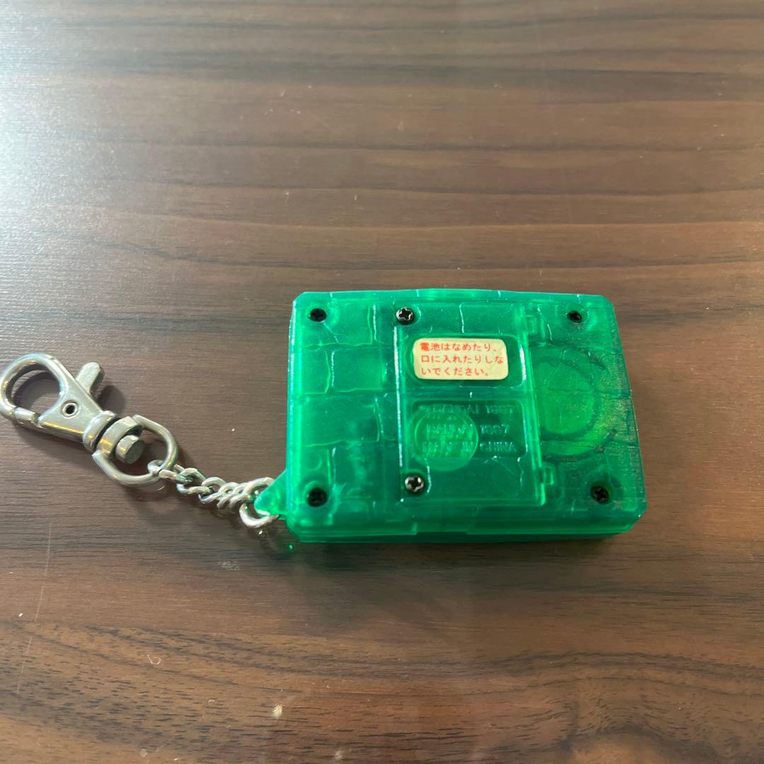 美品　デジタルモンスター　ver.5