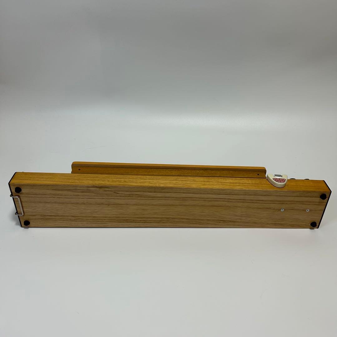 全音大正琴　彩　いろどり