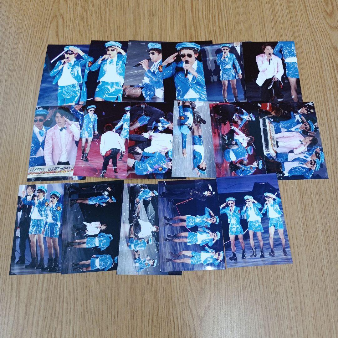 嵐　公式写真　約800枚　大量　まとめ売り　ブロマイド　集合　混合