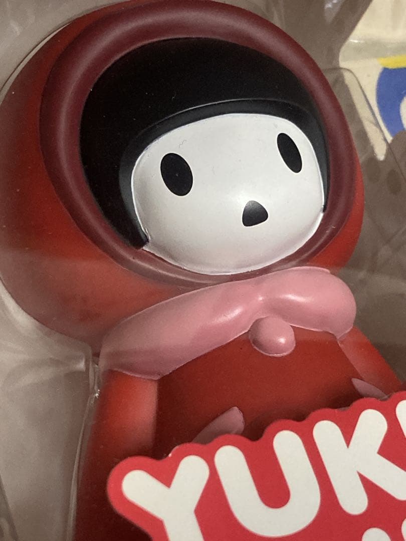 ※YUKIちゃんグッズセット