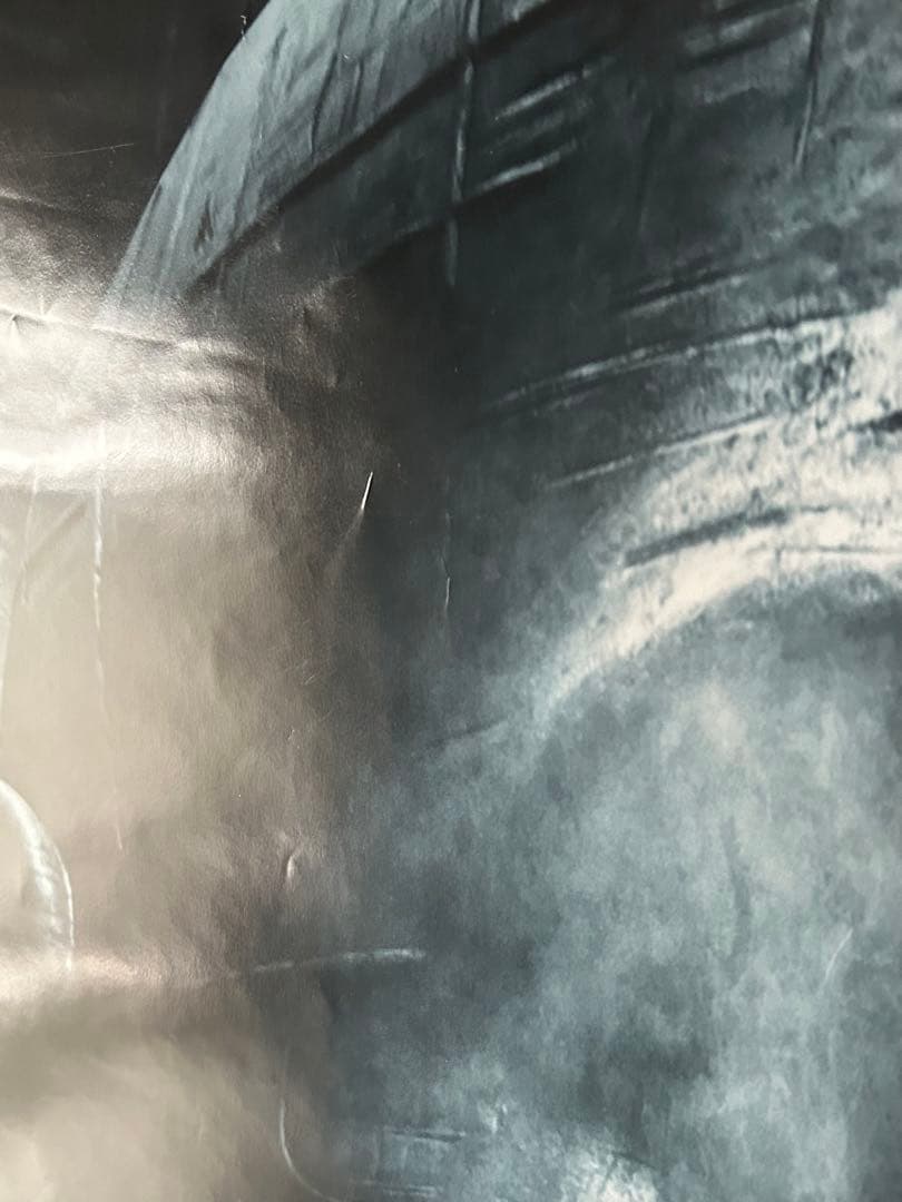 プロメテウス　USオリジナル映画ポスター