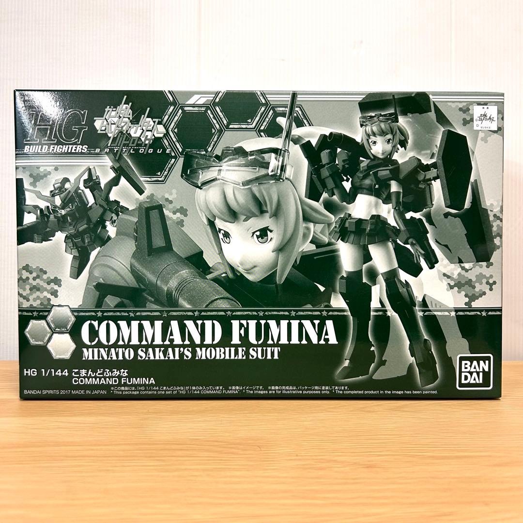 HG ガンプラ 美プラ まとめ売り ホシノフミナ