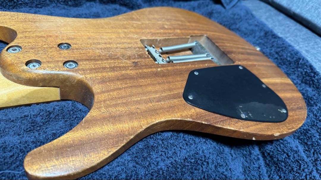 いんぎー様用　Ibanez s570WN　付属品無し steve vai 直筆