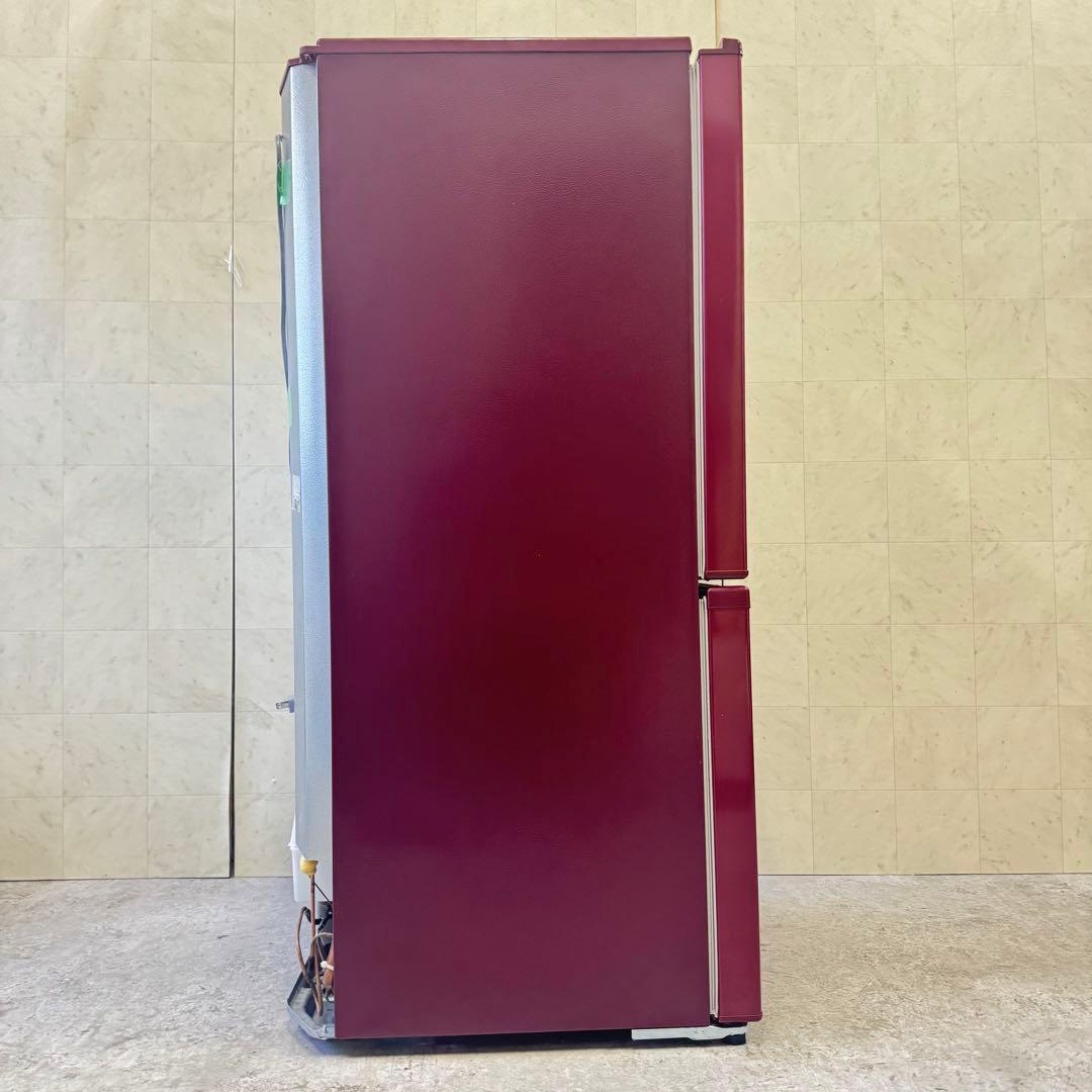 【送料無料&一部地域は3000円引き‼️】アクア 冷蔵庫 168L 23年製