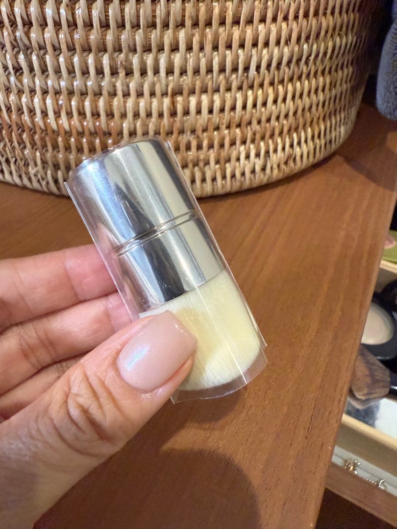 Dior 新プレミアム美容液ファンデーション