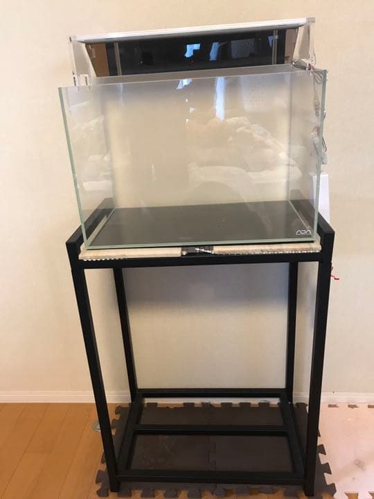 ADA 45センチ水槽セット