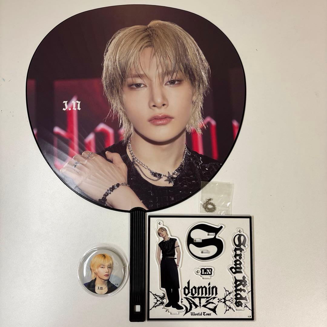 straykids アイエン フォクシニー グッズ まとめ売り straykids