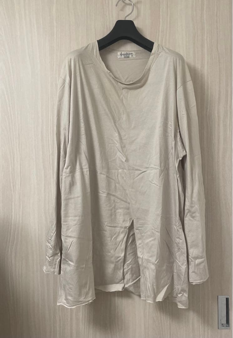 ヨウジヤマモト サイト Tシャツ×3 yohji yamamoto syte