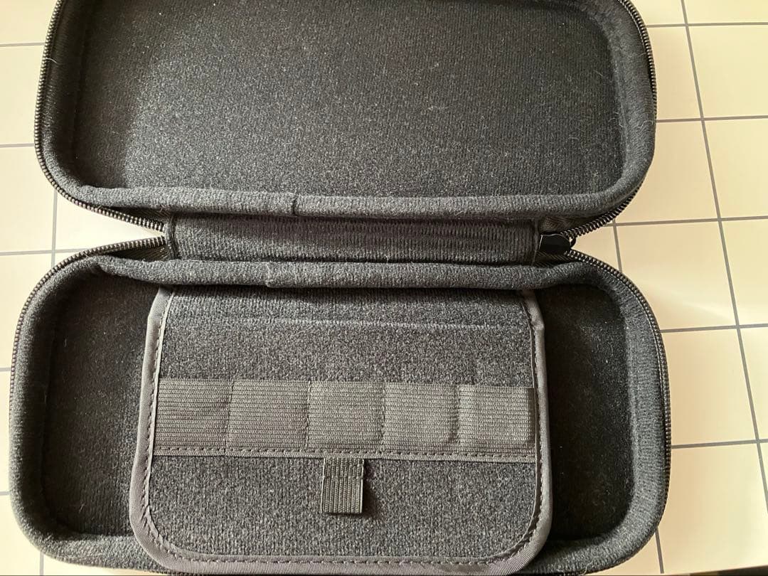 【付属品完備・おまけ付】Nintendo Switch 本体ネオンブルー/レッド