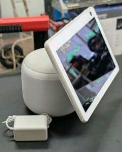 Amazon Echo Show 10第3世代 スマートスピーカー ジャンク品