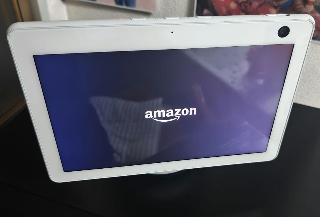 Amazon Echo Show 10第3世代 スマートスピーカー ジャンク品