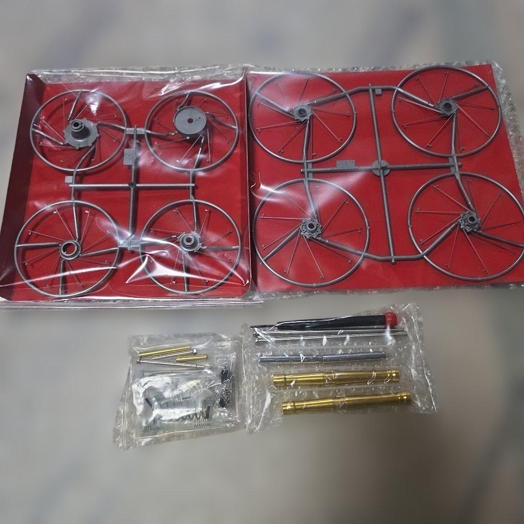 オートバイ・バイク TAMIYA Honda CRF1000L Africa Twin 1/6