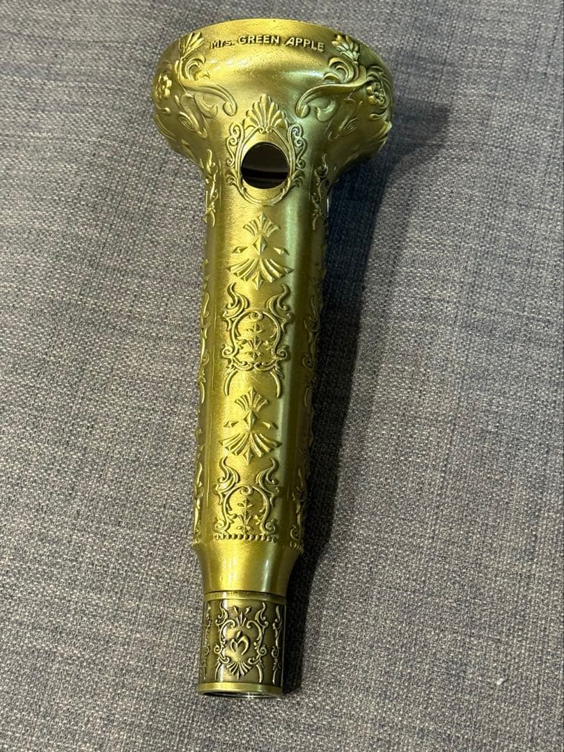 ミセス バベルの塔 魔法の杖 Mrs. GREEN APPLE ライトスティック