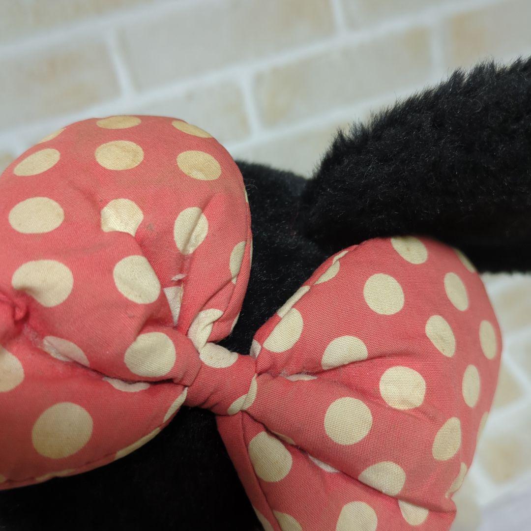 ミッキー　ミニー　ディズニー　5周年　アンティーク レア　レトロ