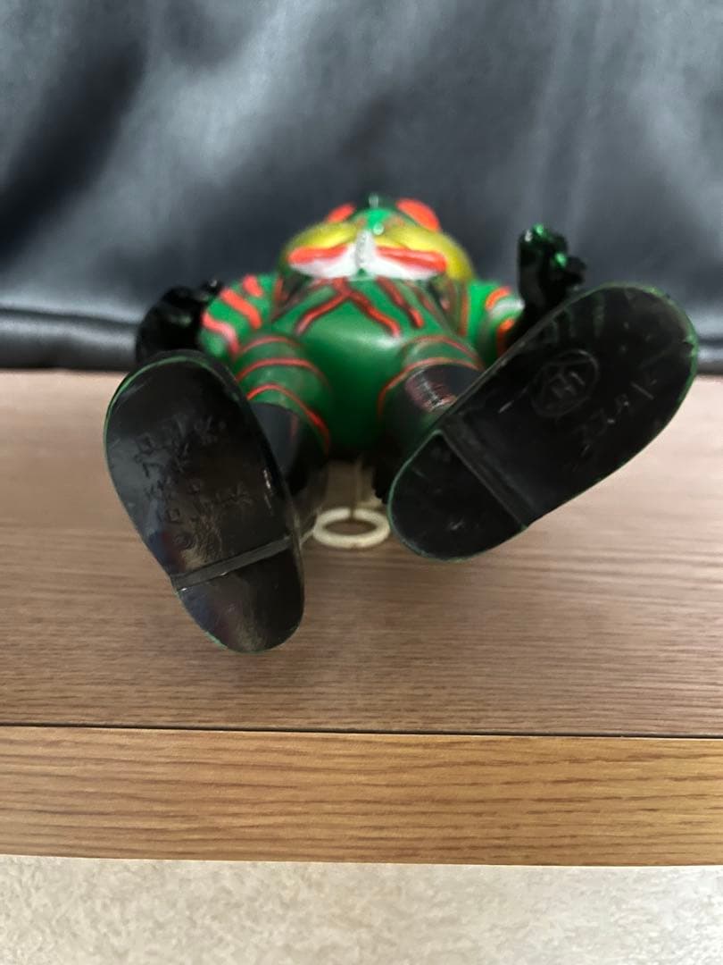 当時物　マスダヤトーキング　アマゾン