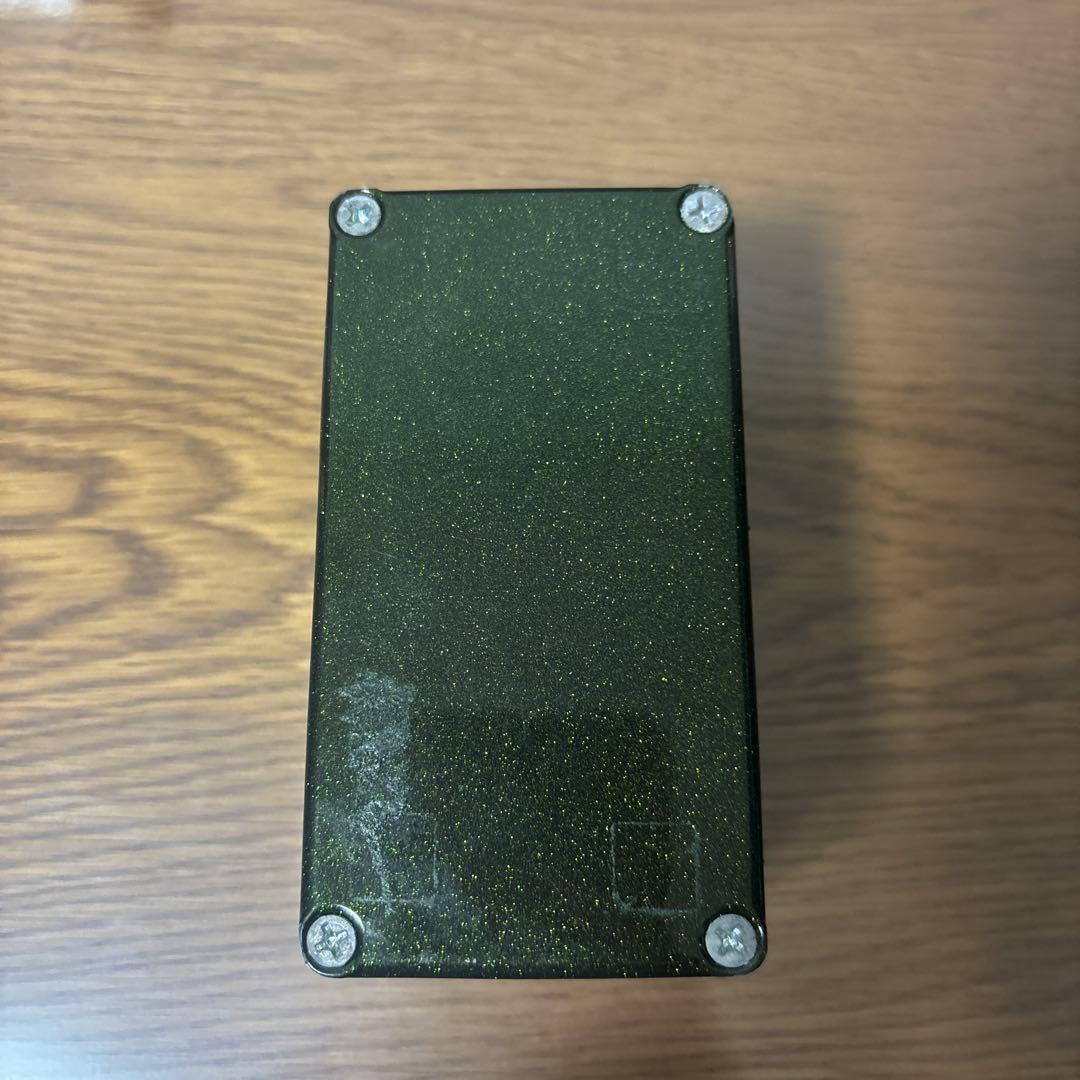 MXR Carbon Copy ディレイ 動作確認済み