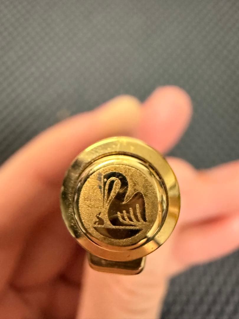 【即日発送】ペリカンM300、ケース、インク、箱付き