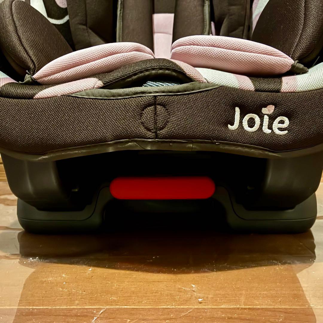 【極美品】Joie ジョイー チャイルドシート 英国