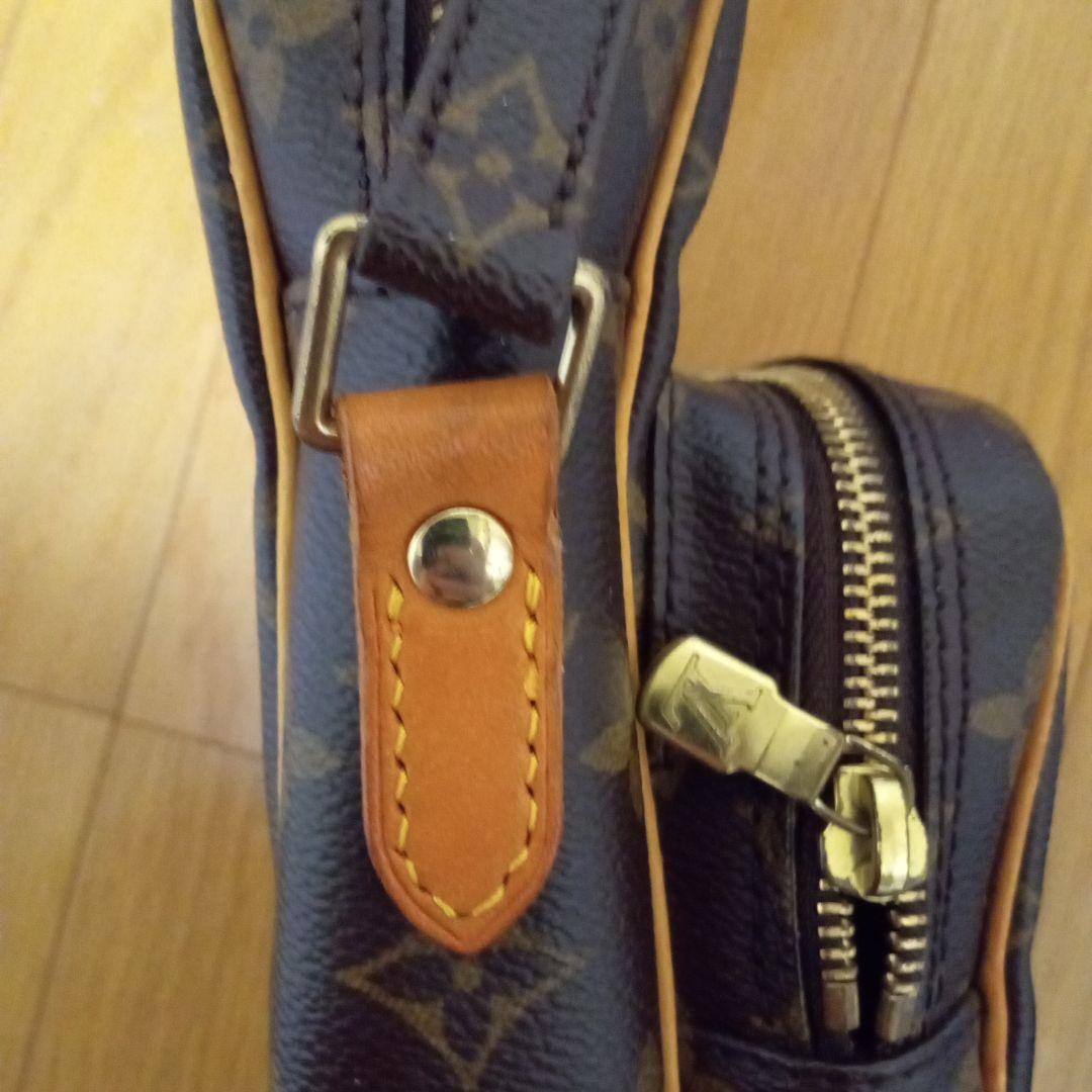 ルイ・ヴィトンアマゾンショルダーバック