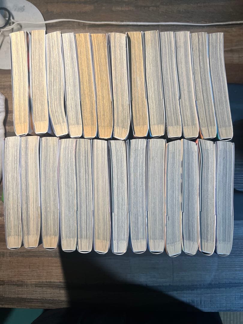 キングダム 44~69巻　26巻セット