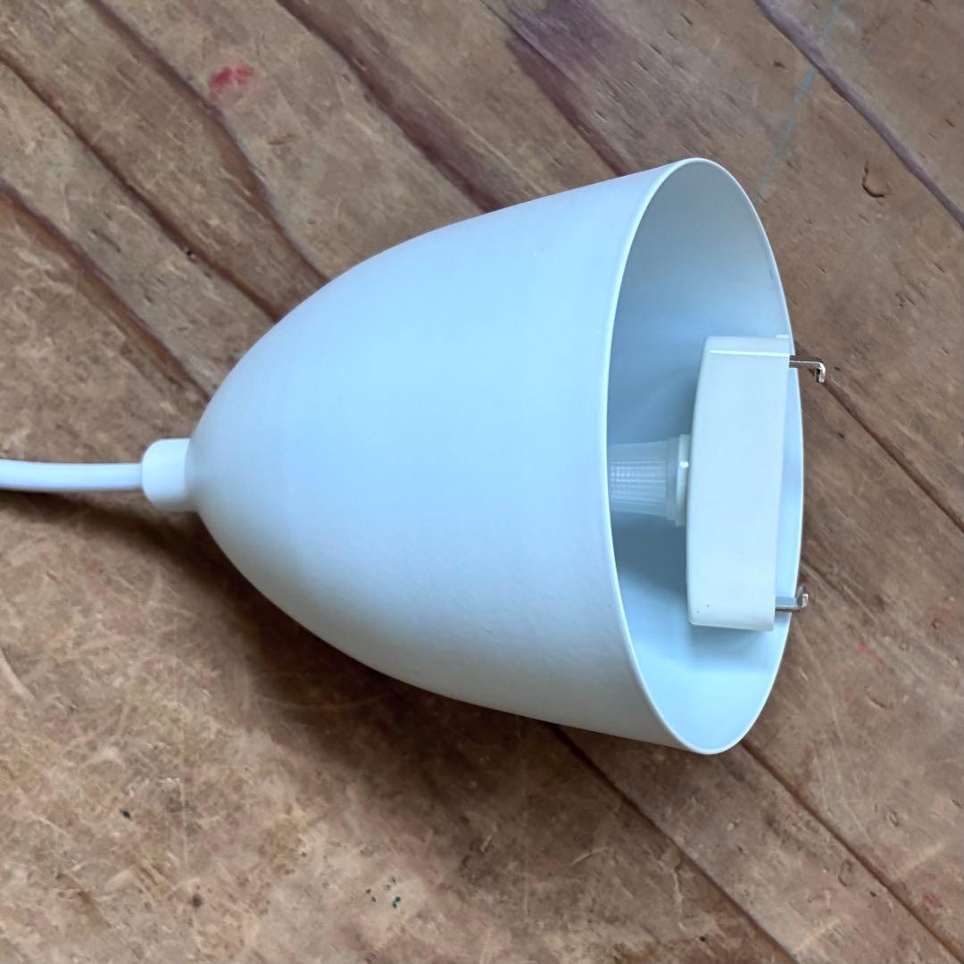 ◎ラスト一点◎ PH リプロダクト ブルーグラデーション 北欧照明 φ50